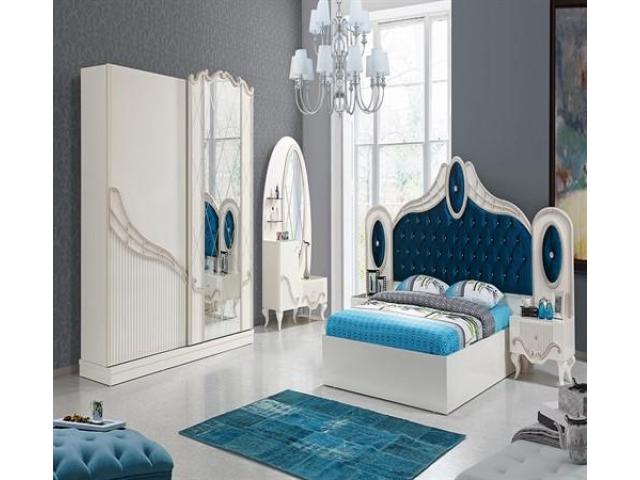 Şenesenevler avangard mobilya alanlar