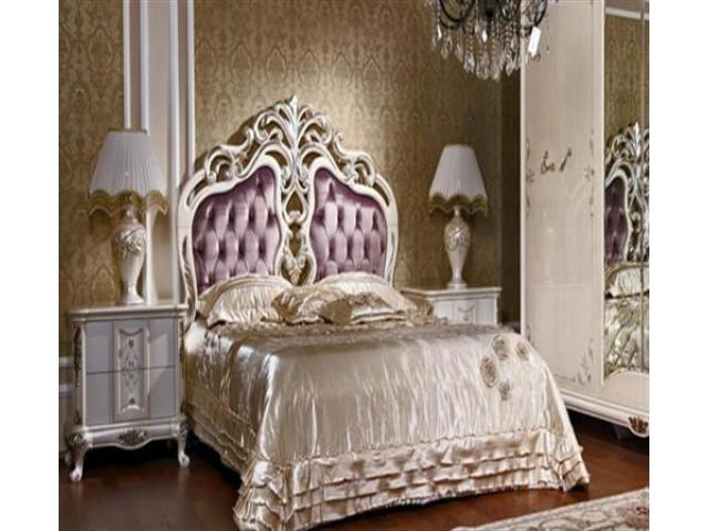 Yeldeğirmeni avangard mobilya alanlar