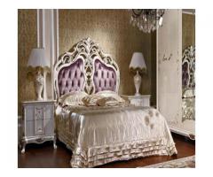 Yeldeğirmeni avangard mobilya alanlar