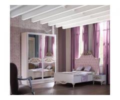 Yeldeğirmeni avangard mobilya alanlar