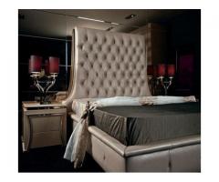 Yeldeğirmeni avangard mobilya alanlar