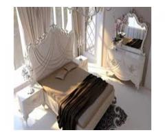 Ziverbey avangard mobilya alanlar