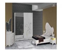 Ziverbey avangard mobilya alanlar