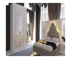 Ziverbey avangard mobilya alanlar