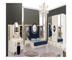 Ziverbey avangard mobilya alanlar