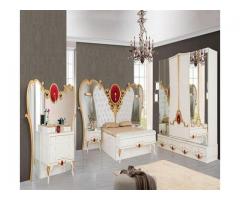 Ziverbey avangard mobilya alanlar