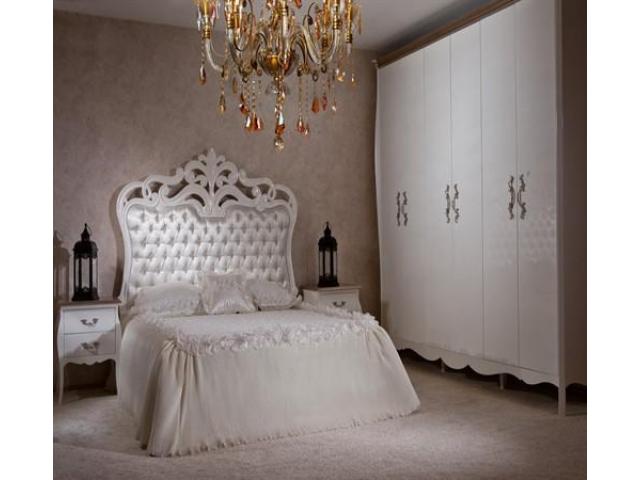 Şaşkınbakkal avangard mobilya alanlar