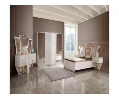 Tüccarbaşı avangard mobilya alanlar