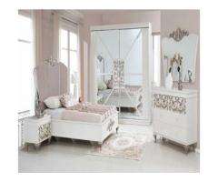 Tüccarbaşı avangard mobilya alanlar