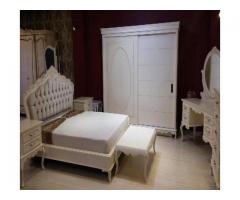 Tüccarbaşı avangard mobilya alanlar