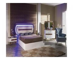 Tüccarbaşı avangard mobilya alanlar