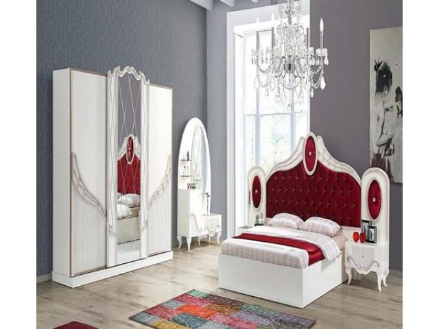 Ayşekadın avangard mobilya alanlar