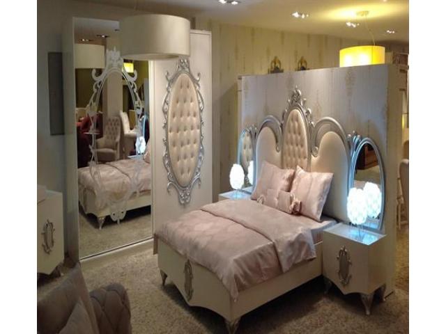 Kubağalıdere avangard mobilya alanlar