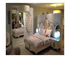 Kubağalıdere avangard mobilya alanlar