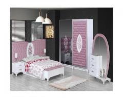 Kubağalıdere avangard mobilya alanlar