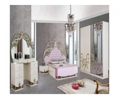 Kubağalıdere avangard mobilya alanlar