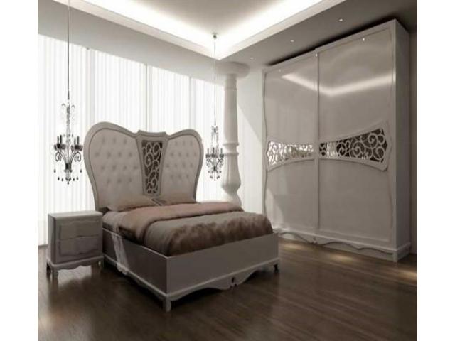 Ethemefendi avangard mobilya alanlar