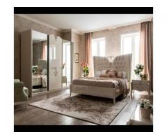 Uzunçayır avangard mobilya alanlar