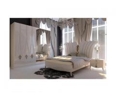 Uzunçayır avangard mobilya alanlar