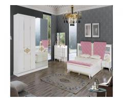 Uzunçayır avangard mobilya alanlar