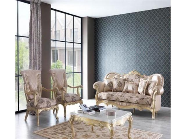 Adem Yavuz avangard mobilya alanlar