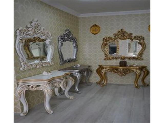 Altınşehir avangard mobilya alanlar