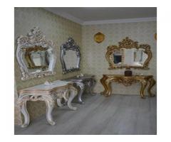 Altınşehir avangard mobilya alanlar