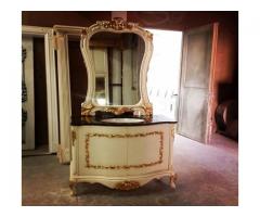 Altınşehir avangard mobilya alanlar