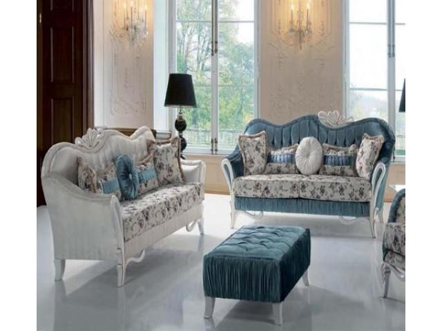 Armağanevler avangard mobilya alanlar