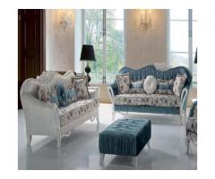 Armağanevler avangard mobilya alanlar