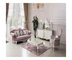 Armağanevler avangard mobilya alanlar