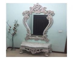 Armağanevler avangard mobilya alanlar