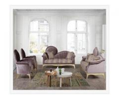 Armağanevler avangard mobilya alanlar