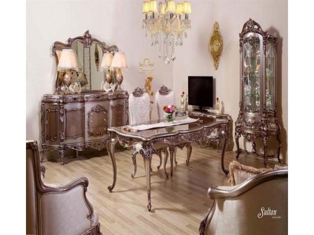 Aşağı Dudullu avangard mobilya alanlar