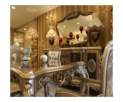 Aşağı Dudullu avangard mobilya alanlar