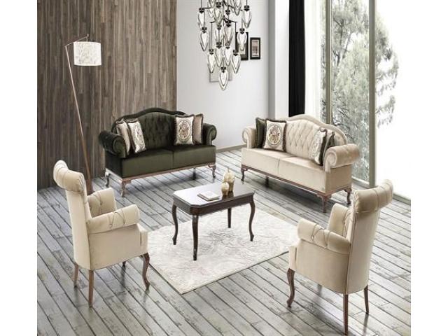 Atakent avangard mobilya alanlar