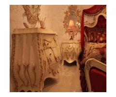 Atakent avangard mobilya alanlar