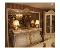 Atatürk Mahallesi avangard mobilya alanlar