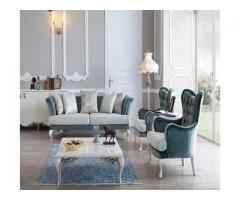 Atatürk Mahallesi avangard mobilya alanlar