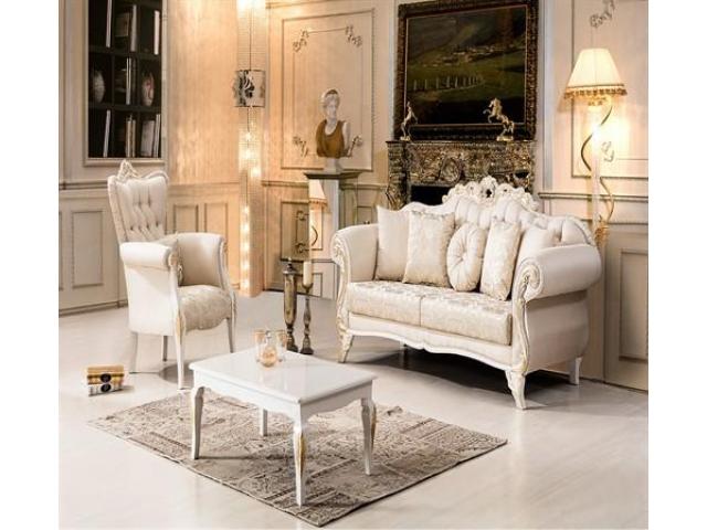 Cemil Meriç avangard mobilya alanlar