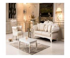 Cemil Meriç avangard mobilya alanlar