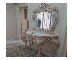 Cemil Meriç avangard mobilya alanlar