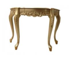 Cemil Meriç avangard mobilya alanlar