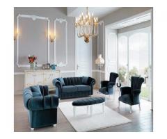 Cemil Meriç avangard mobilya alanlar