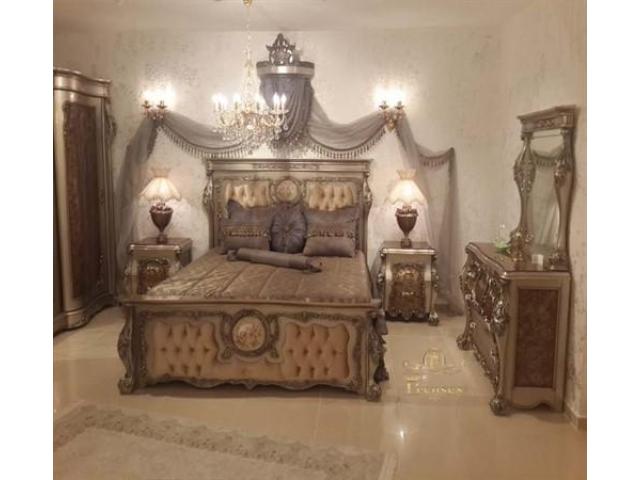 Çakmak avangard mobilya alanlar