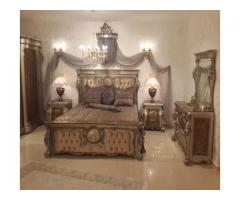 Çakmak avangard mobilya alanlar