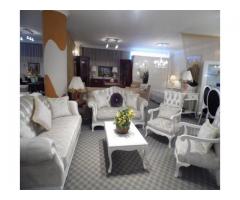 Çamlık avangard mobilya alanlar