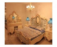 Çamlık avangard mobilya alanlar