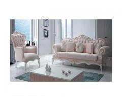 Çamlık avangard mobilya alanlar