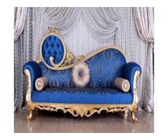 Çamlık avangard mobilya alanlar